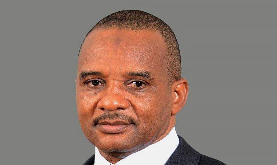52150 nigerian maritime industry large enough to engage teeming youths nimasa dg