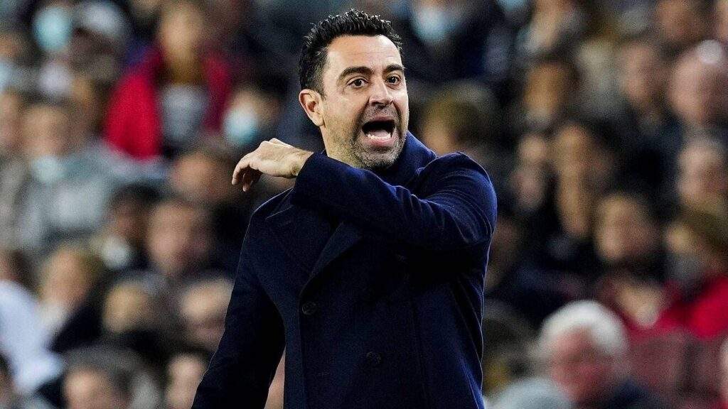 52170 transfer xavi rejects epl top striker that offers himself to barcelona