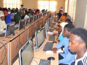 52287 jamb reschedules utme in 100 centres over hitches