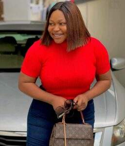 52364 acting is my calling ruth kadiri
