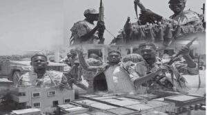 52376 ceasefire shaky as sudanese foreigners flee