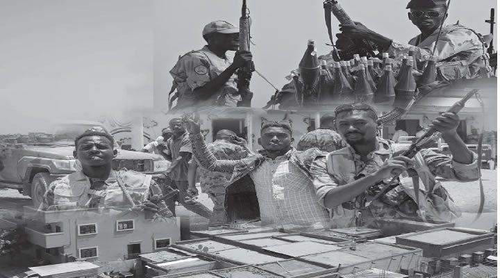 52376 ceasefire shaky as sudanese foreigners flee