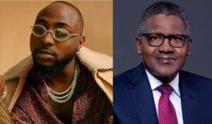 52450 dangote buys two cars every 8 years davido