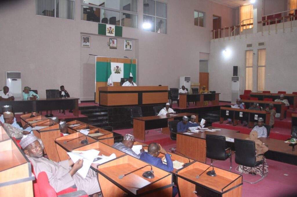 52483 bauchi assembly approves n65 837bn consolidated 2023 budget for 20lgas