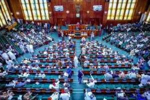 52490 do not interfere with leadership of 10th assembly former lawmakers warn president elect governors