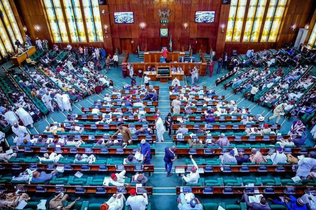 52490 do not interfere with leadership of 10th assembly former lawmakers warn president elect governors