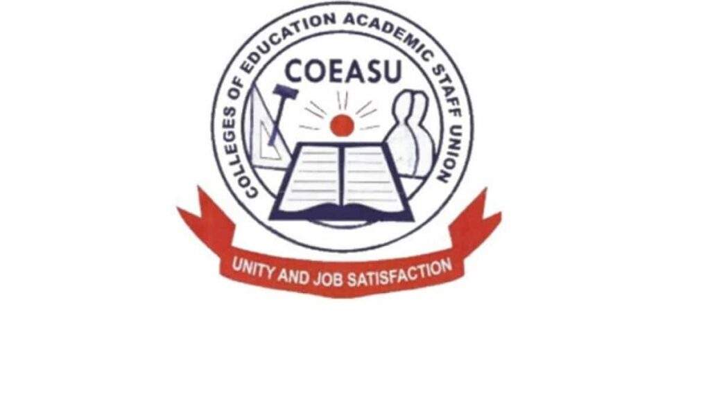 52522 coeasu rejects discriminatory salary increase asks fg to return to renegotiation
