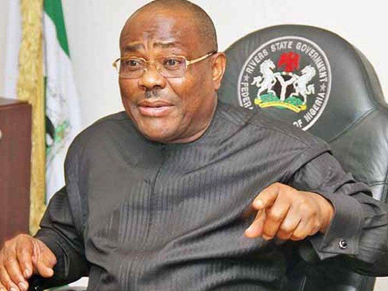 52711 wike returns announces tinubus visit to rivers