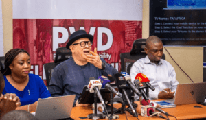 52723 group seeks appointment of pwds as ministers commissioners