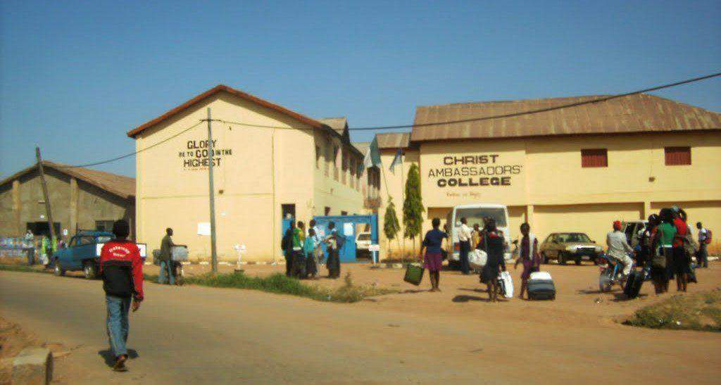 53064 technical glitch jamb reschedules exam for some students in kaduna centre