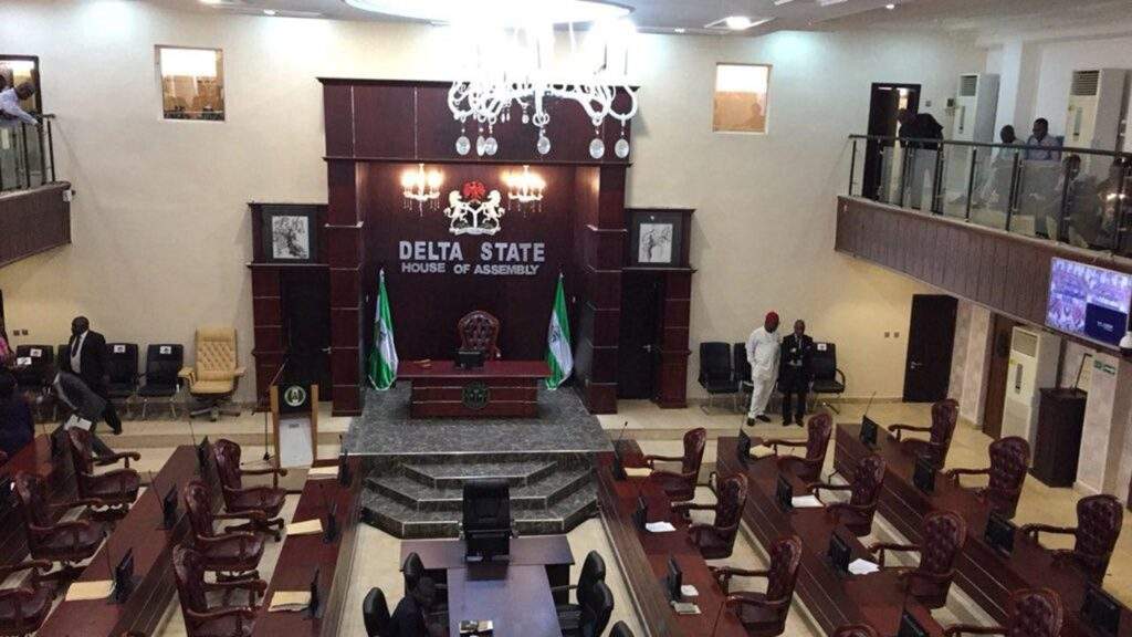 53068 delta assembly approves upgrade of maritime school to polytechnic