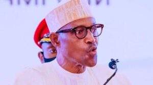 53177 nigerias fighting power strongest in seven years buhari