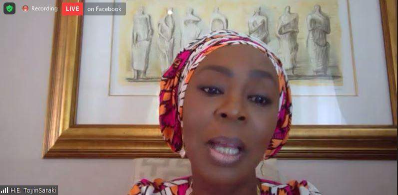 53271 sarakis wife advocates free 12 years of education for children