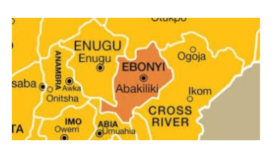53610 youth group kicks against ebonyi election tribunal relocation