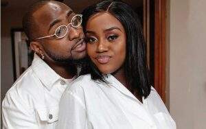 53654 davido reveals wife chiomas whereabouts amid baby mama pregnancy rumours