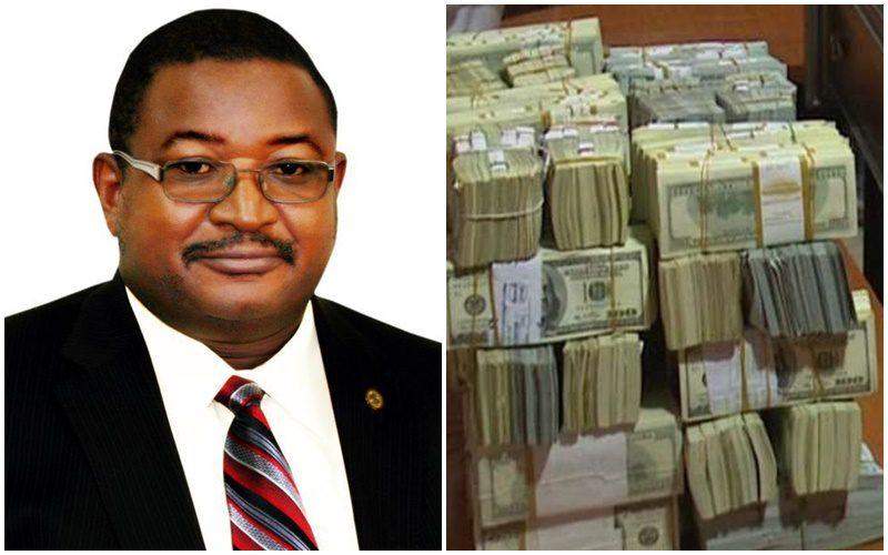 53703 andrew yakubu sues efcc cbn gtb over alleged non release of 9 8m after court judgment