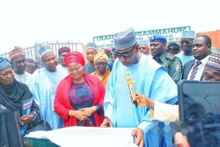 53707 zulum inaugurates 200 housing units in nganzai lg