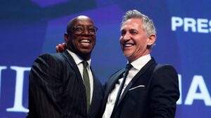53732 epl absolutely unbelievable ian wright gary lineker agree on best ball passer in england