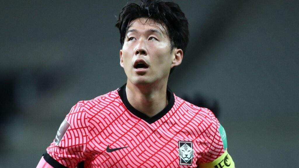 53821 epl why we were really angry with man united son heung min