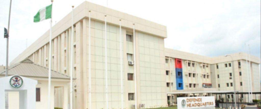 53837 defence ministry offers n2 6bn to families of 804 deceased officers soldiers