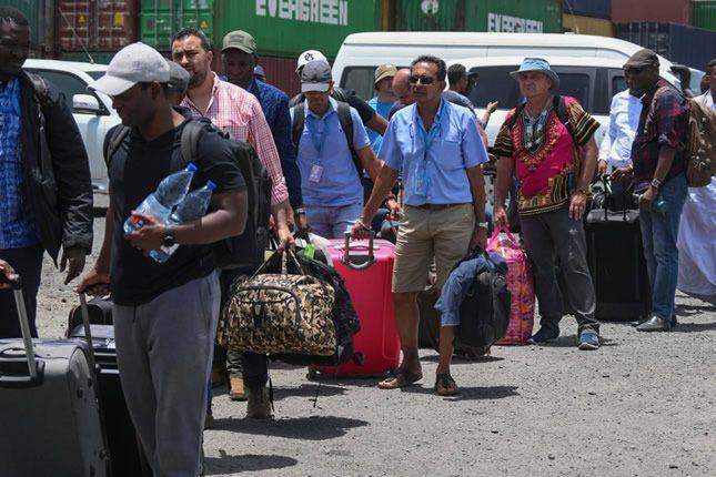 53961 sudan uk to end evacuation flights saturday