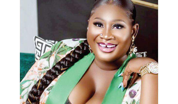54158 finding true love hard says yetunde bakare