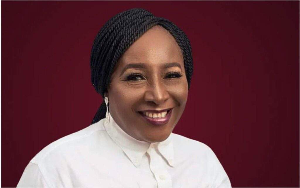 54189 enugu governor elect mbah inaugurates actress patience ozokwor into transition committee