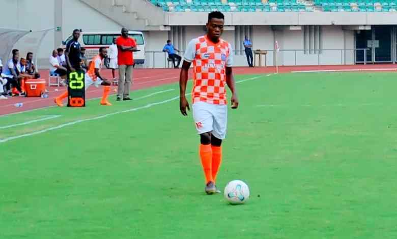54279 rivers united midfielder chukwu set to return for young africans tie