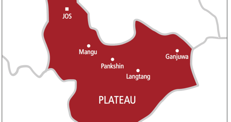 54331 court orders plateau monarch to pay n10m over chieftaincy installation