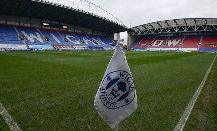 54501 wigan relegated from championship after reading stalemate
