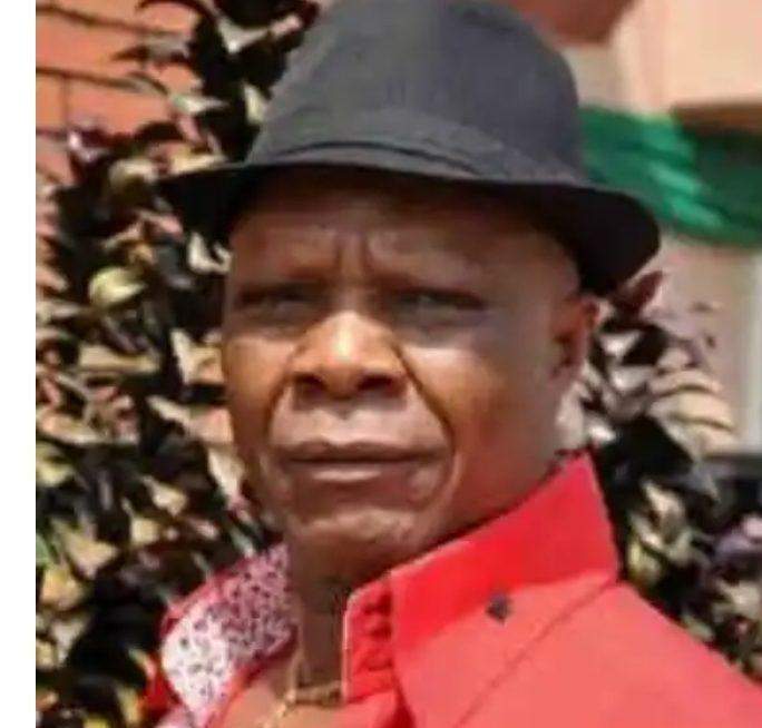54601 iyare motors edo popular transporter omoruyi dead