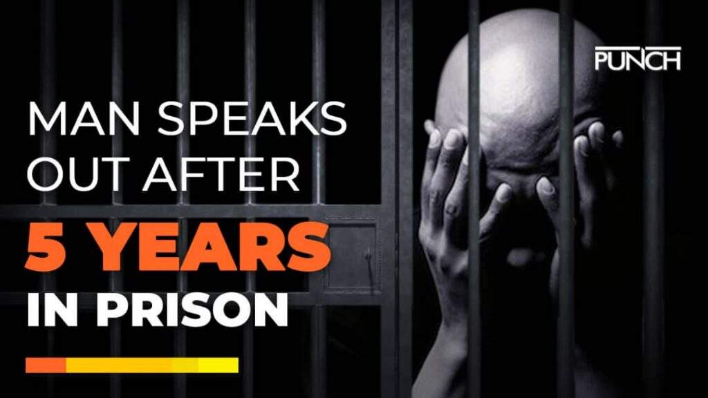 54696 man speaks out after spending five years in prison for helping neighbour