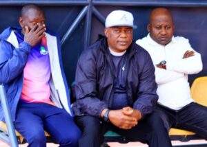 54776 we will continue to fight for npfl survival nasarawa united coach arikya