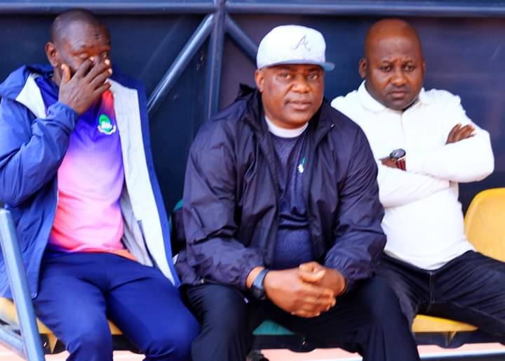54776 we will continue to fight for npfl survival nasarawa united coach arikya