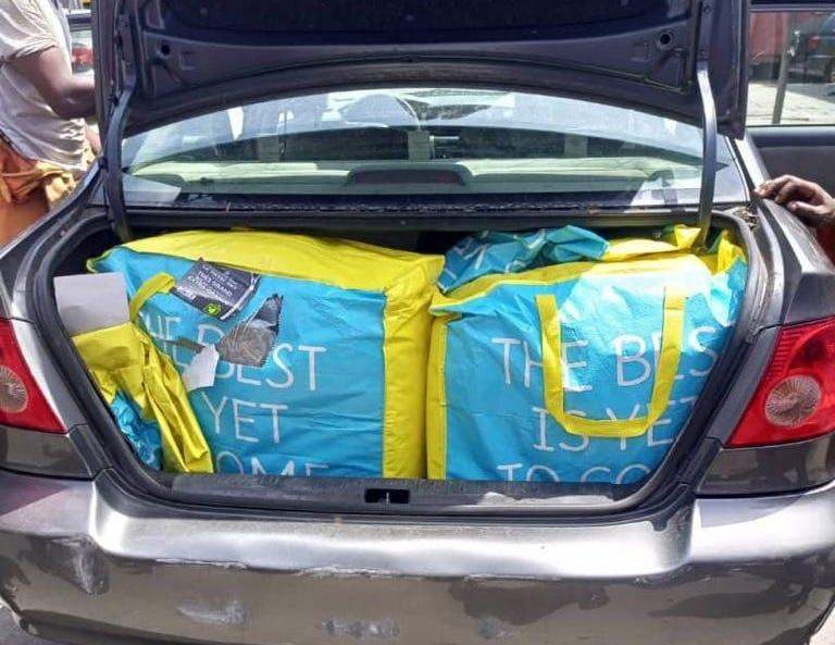 54893 ndlea intercepts illicit drugs in imported car food items