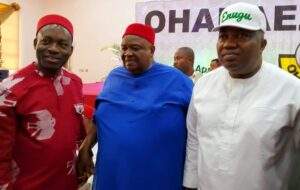 55022 south east governors igbo leaders meet in enugu adopt iwuanyanwu as ohanaeze pg