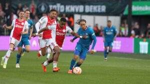 55039 psv beat ajax on penalties to win dutch cup