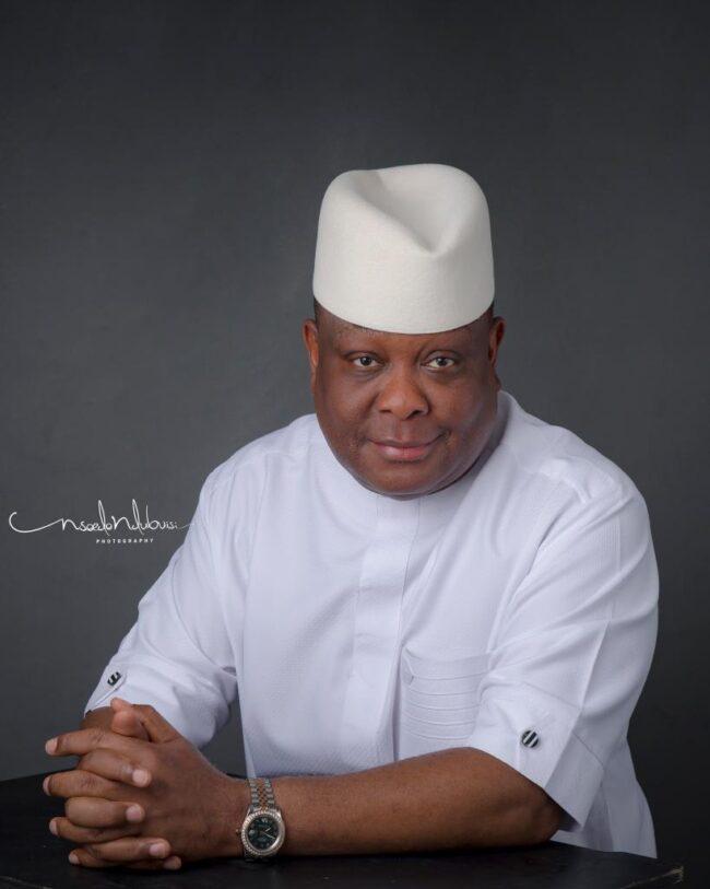 senator osita izunaso