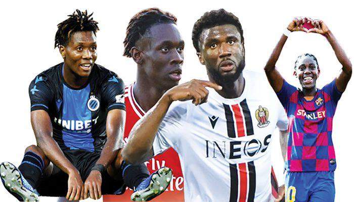 55156 nigerian players abroad oshoala hits 20th league goal