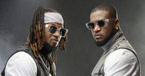 55338 wizkid davido others wouldnt have dominated afrobeats if we didnt split p square