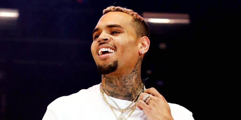 55340 why i love afrobeats american singer chris brown reveals