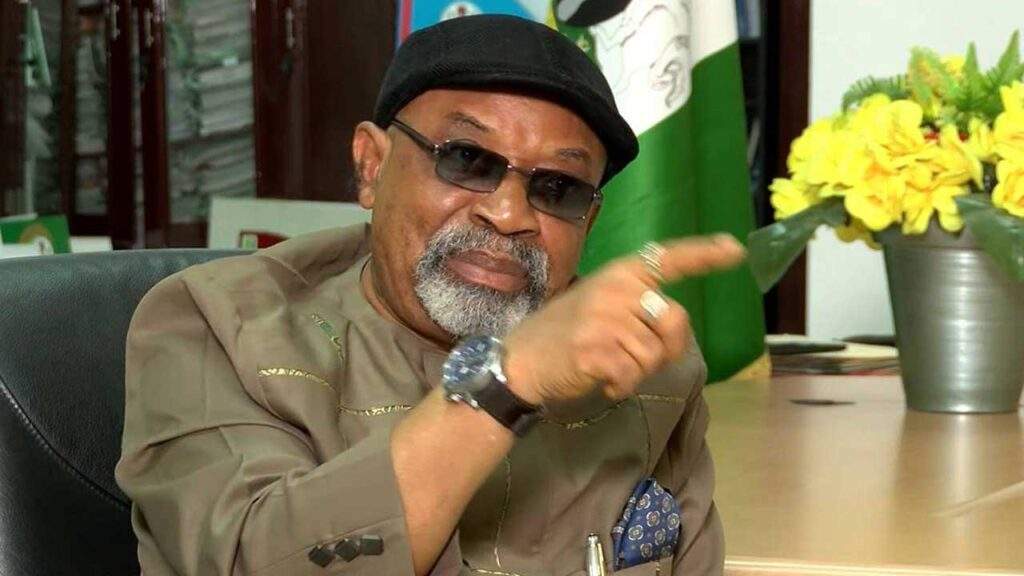 55414 workers day leave us to do our labour day ngige tells peter obi video