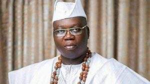 55442 gani adams marks 53rd birthday gives students scholarships