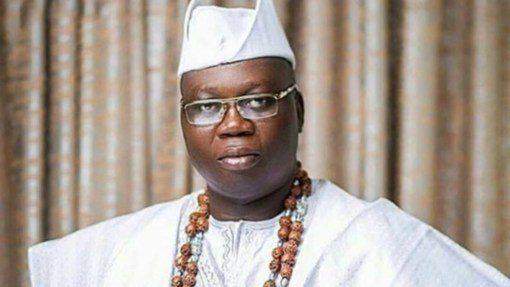 55442 gani adams marks 53rd birthday gives students scholarships