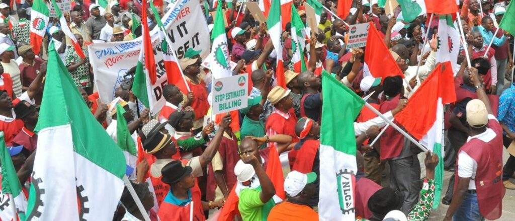 55454 nlc calls for massive recruitment to boost jigawas civil service