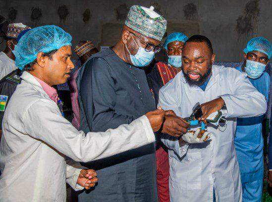 55552 ill make kwara business friendly says gov