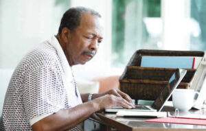 55622 ways to avoid online recruitment scams
