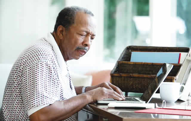 55622 ways to avoid online recruitment scams