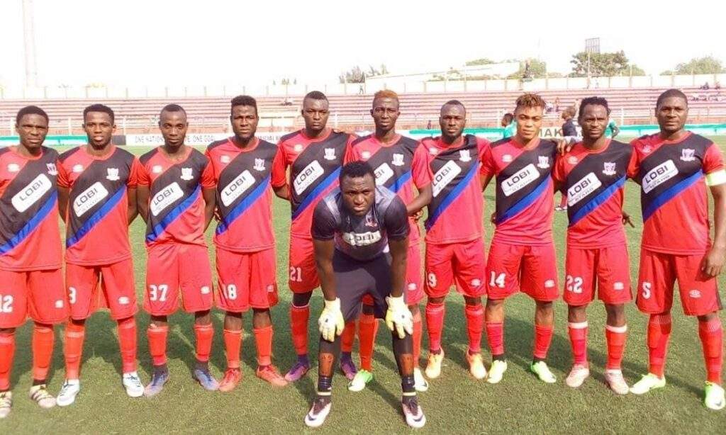 55732 lobi stars target first federation cup success