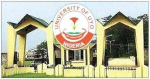 55780 uniuyo new registrar resumes duty